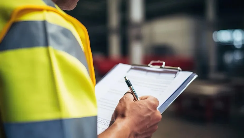 Assessoria e Consultoria em Segurança do Trabalho