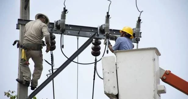 NR 10 — Sistema Elétrico de Potência