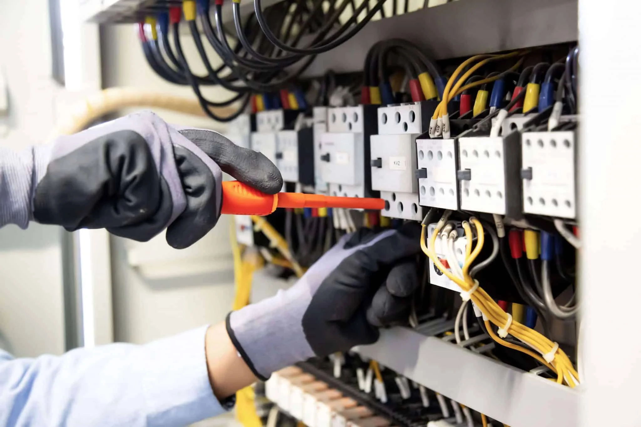 NR 10 — Segurança em Eletricidade